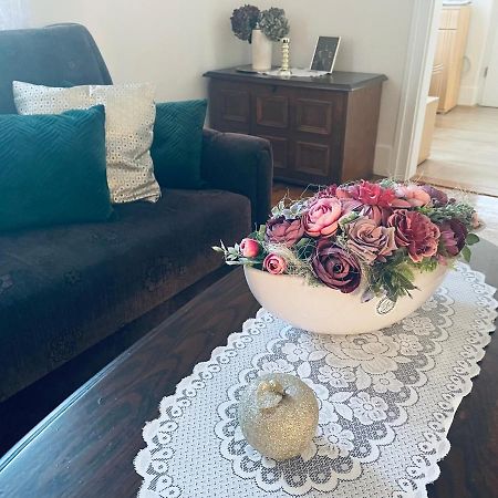 Toerpi Apartman Halmaj 외부 사진