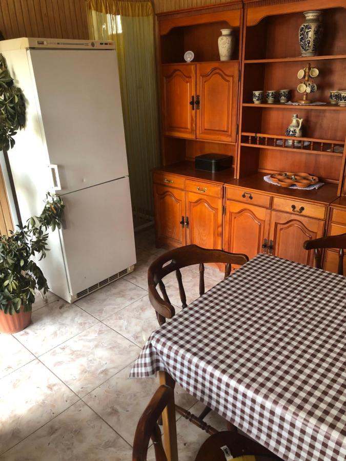 Toerpi Apartman Halmaj 외부 사진