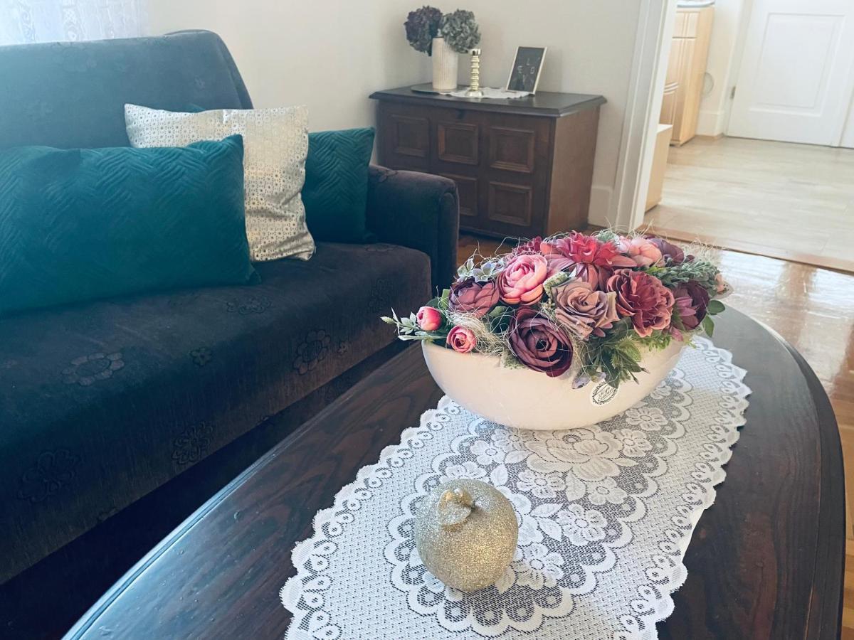 Toerpi Apartman Halmaj 외부 사진