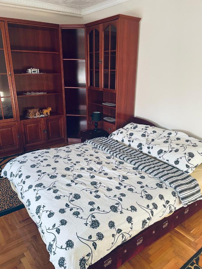 Toerpi Apartman Halmaj 외부 사진
