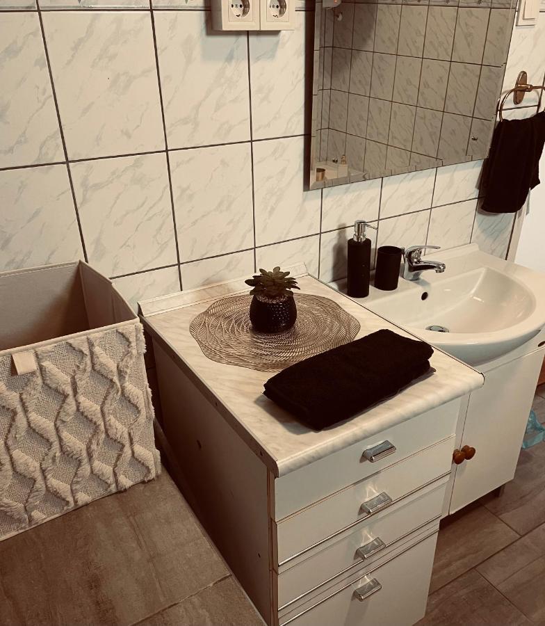 Toerpi Apartman Halmaj 외부 사진