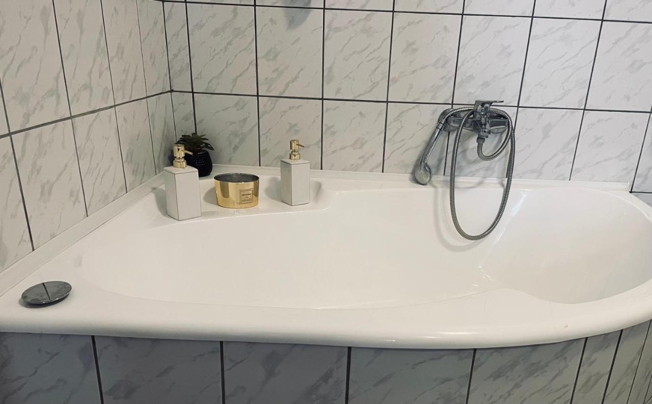 Toerpi Apartman Halmaj 외부 사진